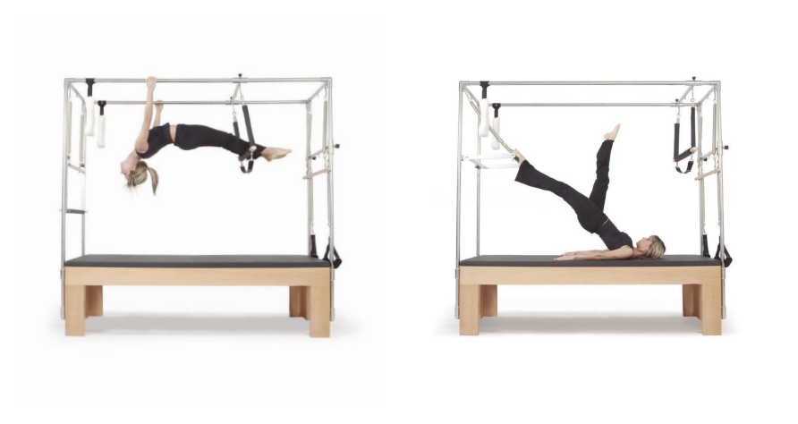 Cadillac Elite Trapeze Table