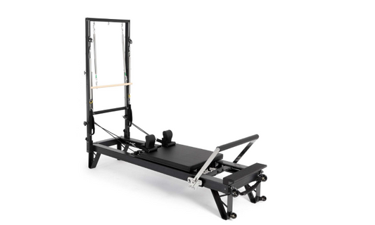 Reformer Aluminio HL3